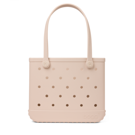 Baby Bogg Bag - Freshly Pressed Linen