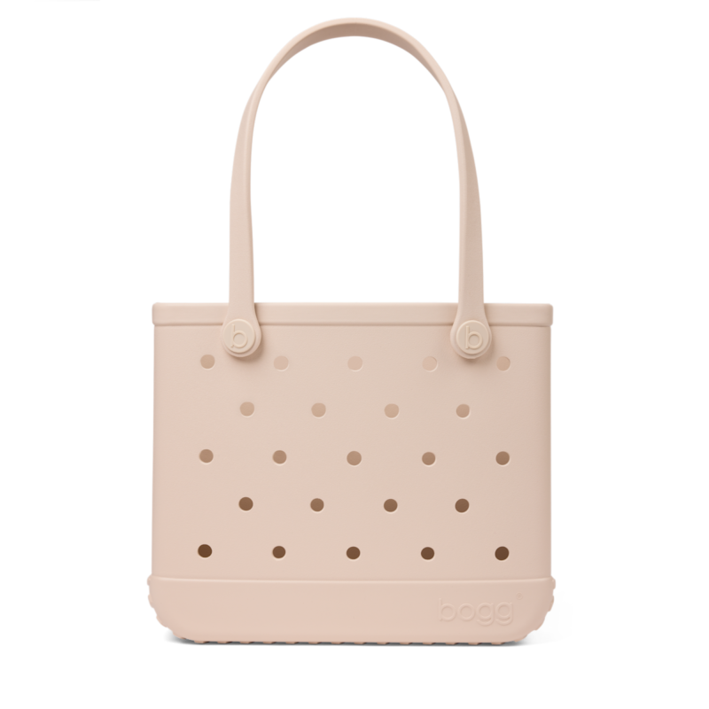 Baby Bogg Bag – Freshly Pressed Linen