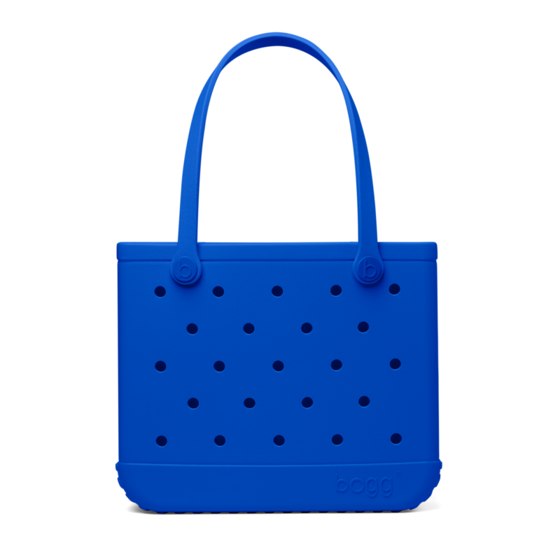 Baby Bogg Bag – Mykonos Blue