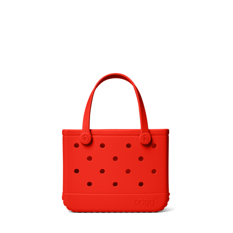 Bitty Bogg Bag – Buoy Red