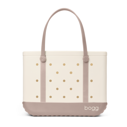 Original Bogg Bag - Varsity Mushroom