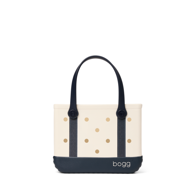 Bitty Bogg Bag – Oxford Blue