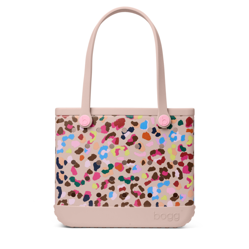 Baby Bogg Bag – Neon Jungle