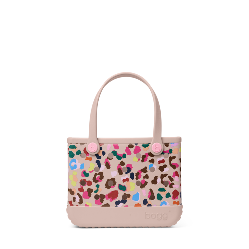 Bitty Bogg Bag – Neon Jungle