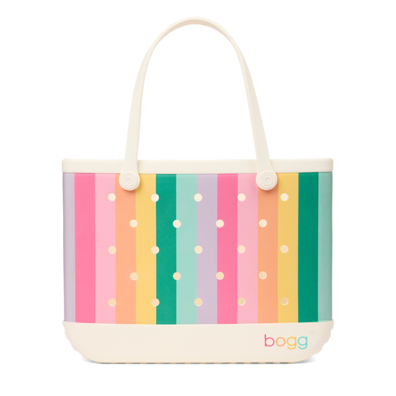 Original Bogg Bag – Color Burst