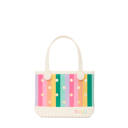 Bitty Bogg Bag - Color Burst