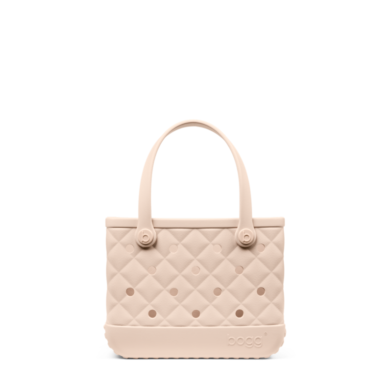 Bitty Bogg Bag – Quilted Freshly Pressed Linen