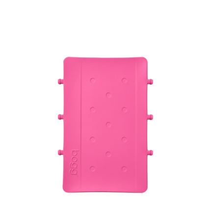 Divvy Up - Haute Pink
