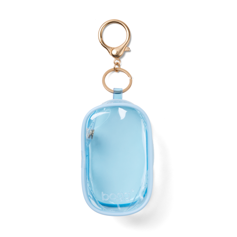 Bubble Bogg – Blue Skies and Bogg Bag