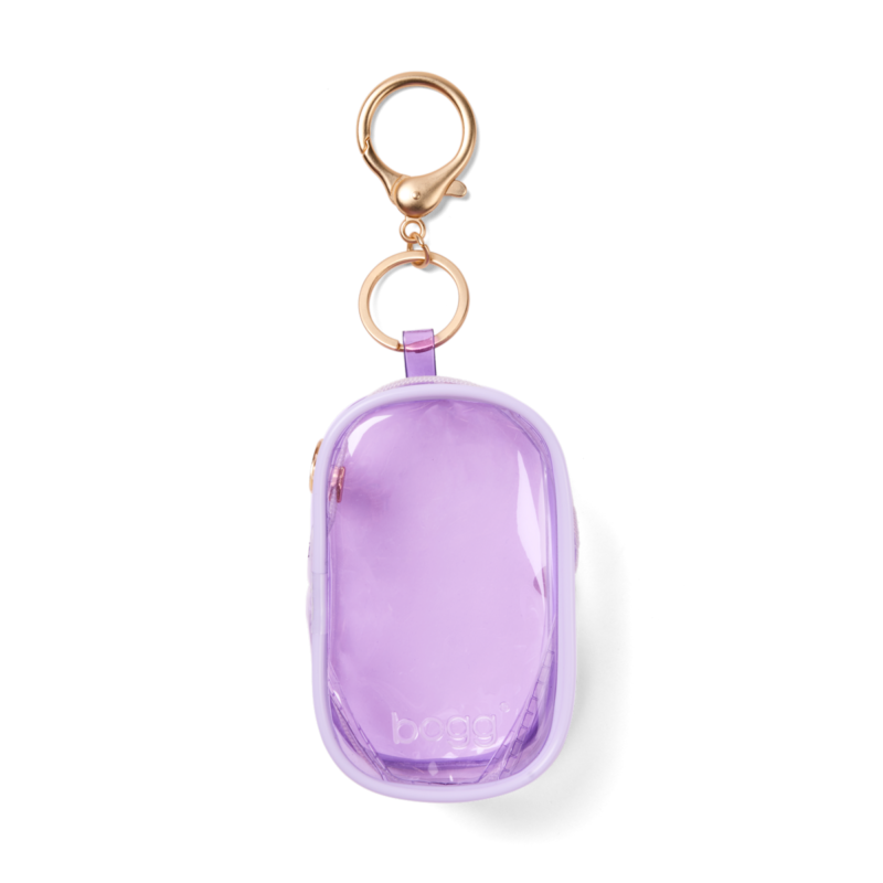 Bubble Bogg – I Lilac You A Lot