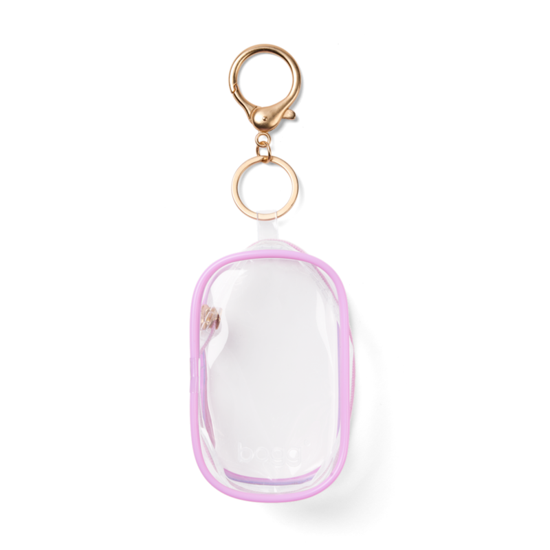 Bubble Bogg – Pink Taffy