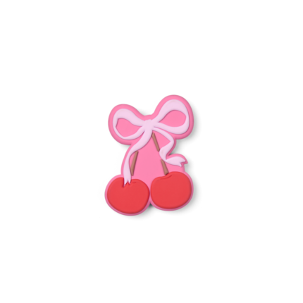 Bogg Bit - Cherry Bow