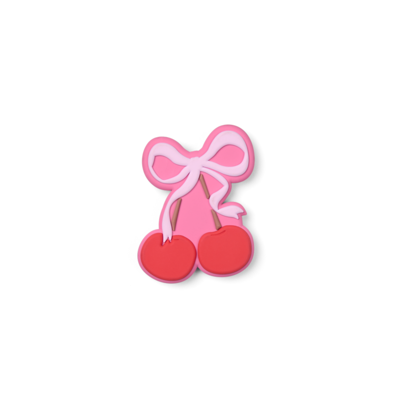 Bogg Bit – Cherry Bow
