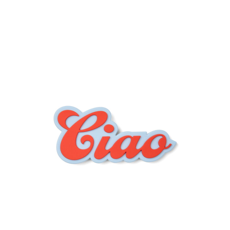 Bogg Bit – Ciao