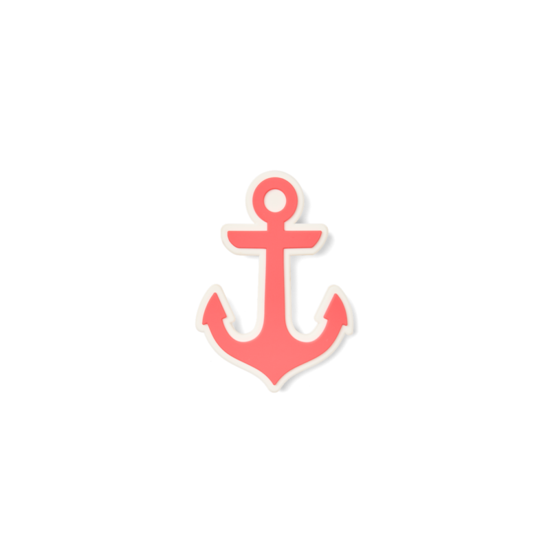 Bogg Bit  – Capri Coral Anchor