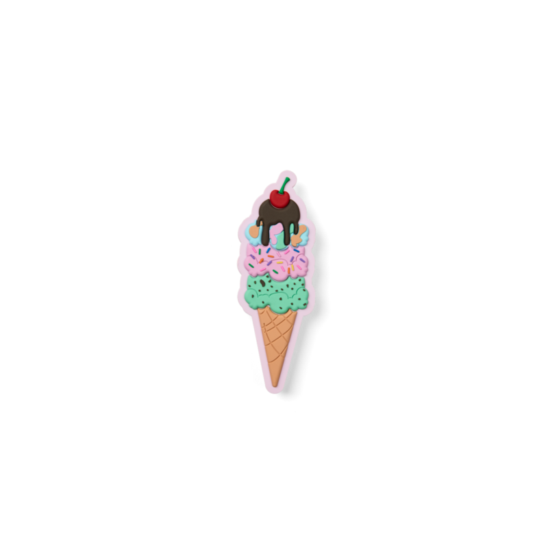 Bogg Bit – Ice Cream