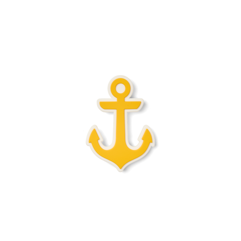 Bogg Bit – Limoncello Yellow Anchor