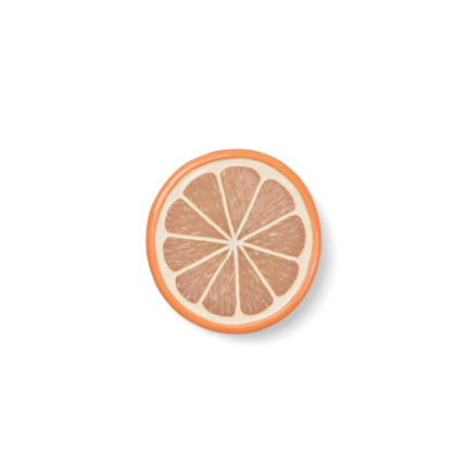 Bogg Bit  - Orange Slice