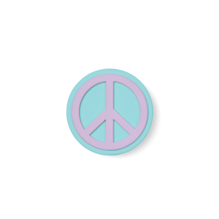 Bogg Bit - Peace