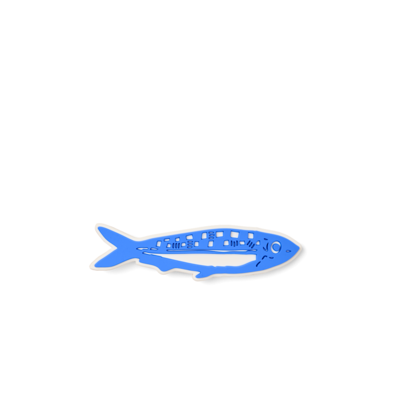 Bogg Bit  – Sardine