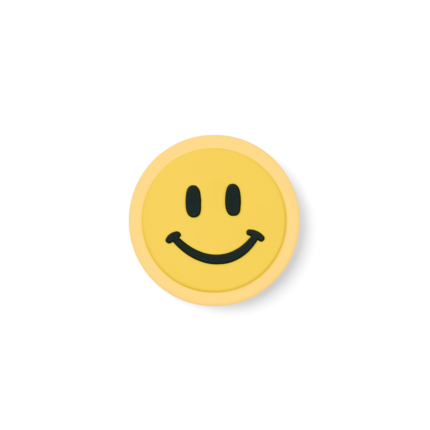 Bogg Bit - Smile