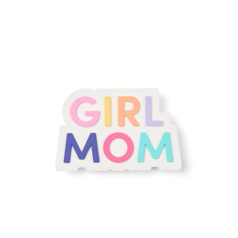 Bogg Bit – Girl Mom