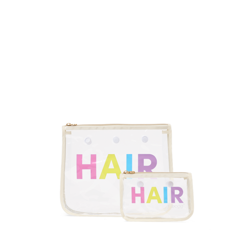 Decorative Insert – Hair