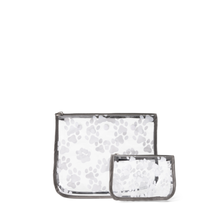 Bogg Bag Decorative Insert - Paw