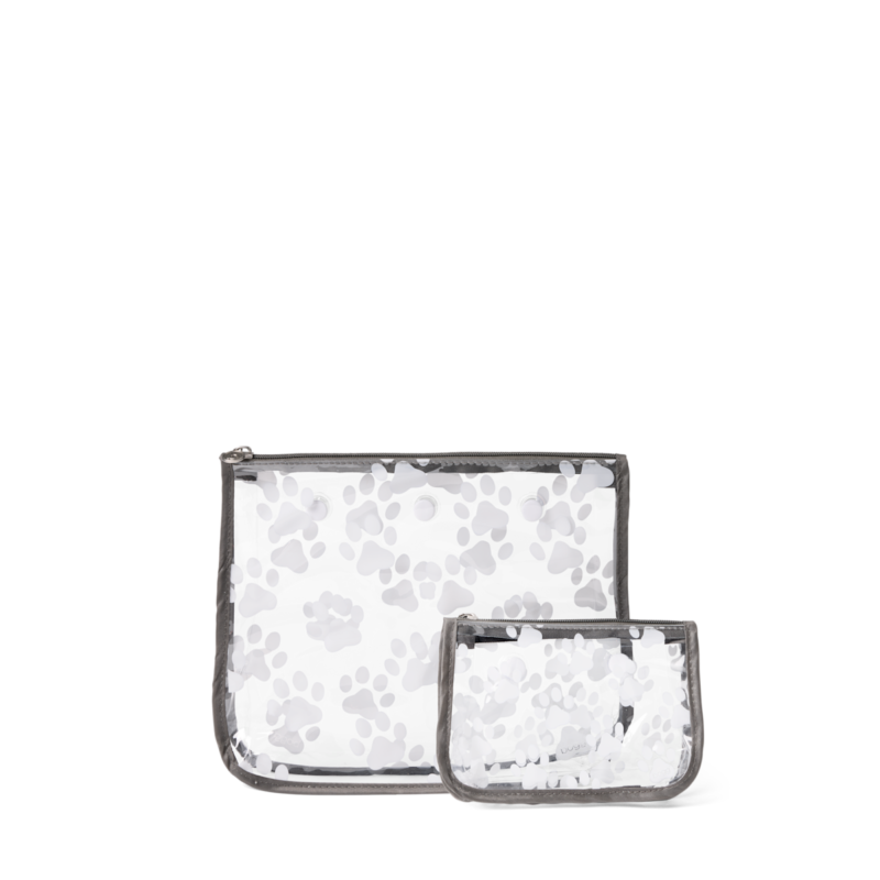 Bogg Bag Decorative Insert – Paw