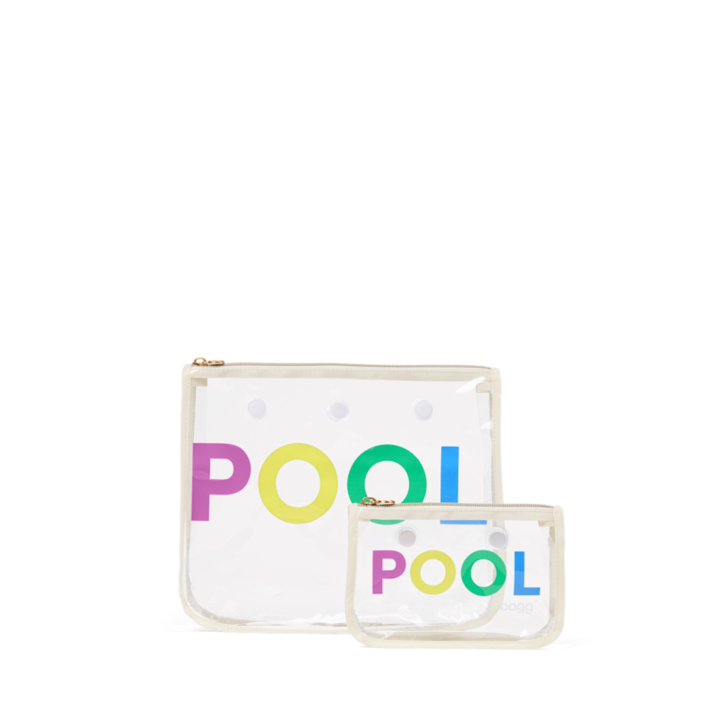 Decorative Insert – Pool