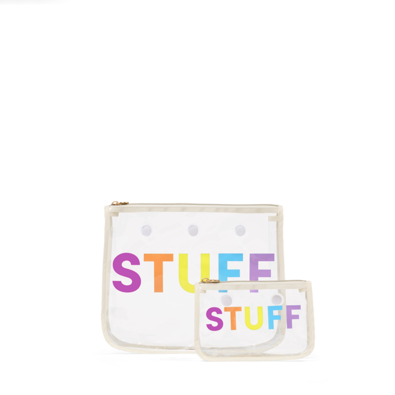 Decorative Insert – Stuff
