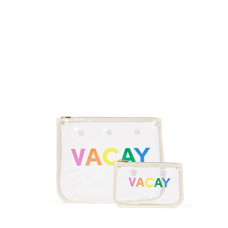 Decorative Insert – Vacay