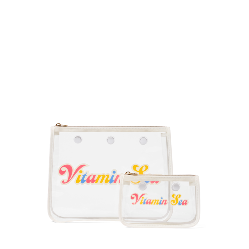 Bogg Bag Decorative Insert – Vitamin Sea