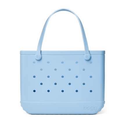 Original Bogg Bag - Blue Skies and Bogg Bag