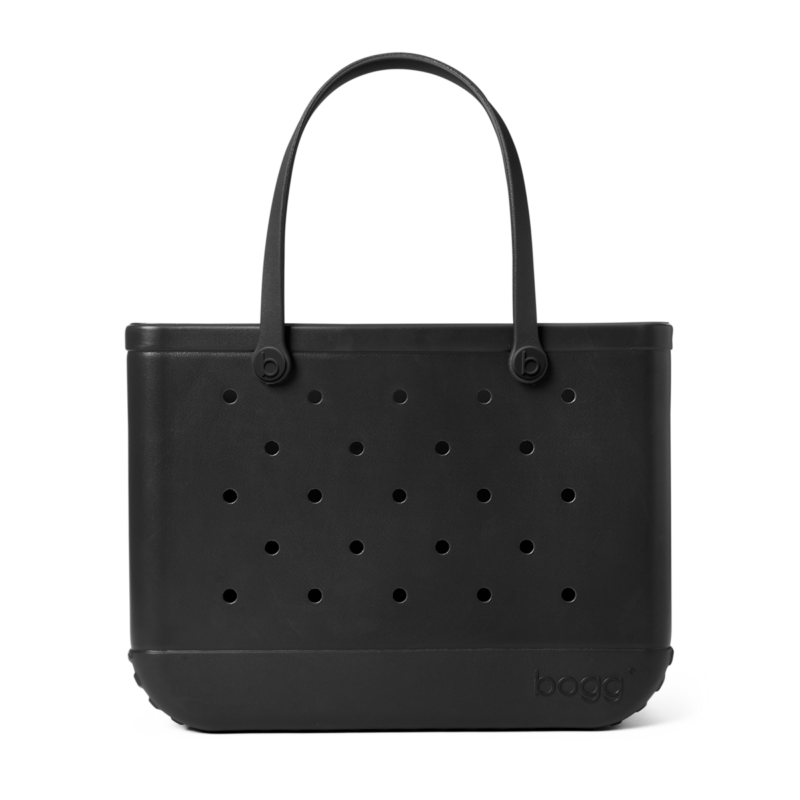 Original Bogg Bag – LBD Black