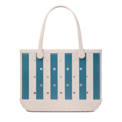 Original Bogg Bag - Dockside Stripe