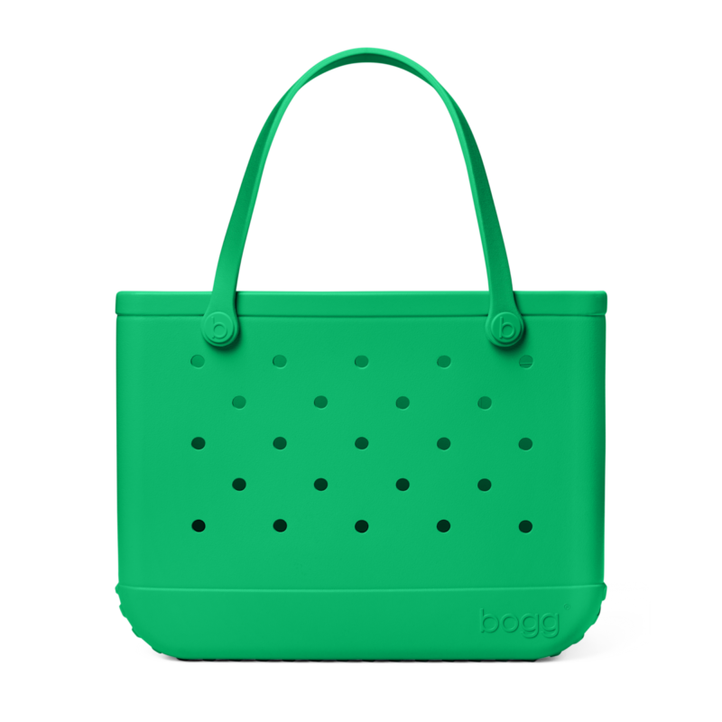 Original Bogg Bag – Green with Envy