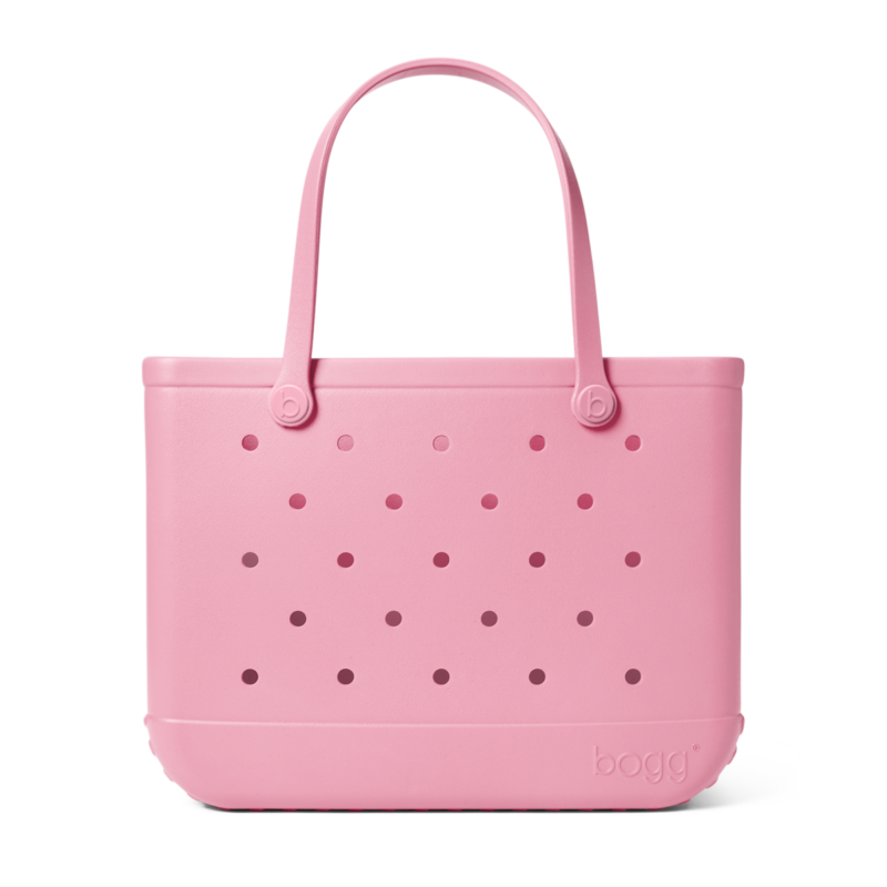 Original Bogg Bag – Blowing Pink Bubbles