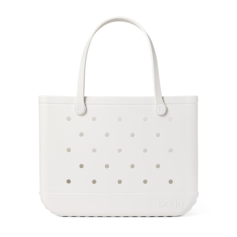 Original Bogg Bag – For Shore White