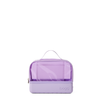 Boggs N' Ends - I Lilac You a Lot