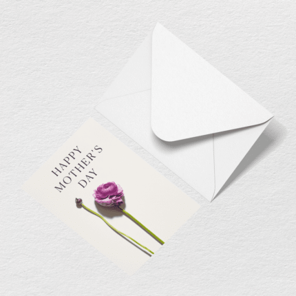 Bogg Mother's Day Greeting Card