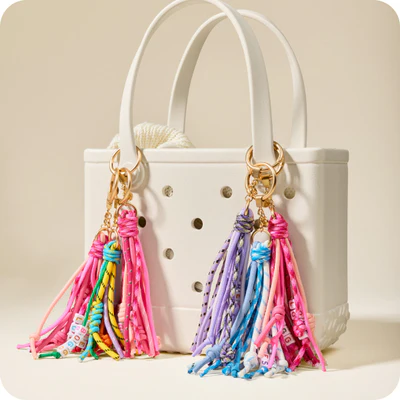 Bits, Charms & Chains